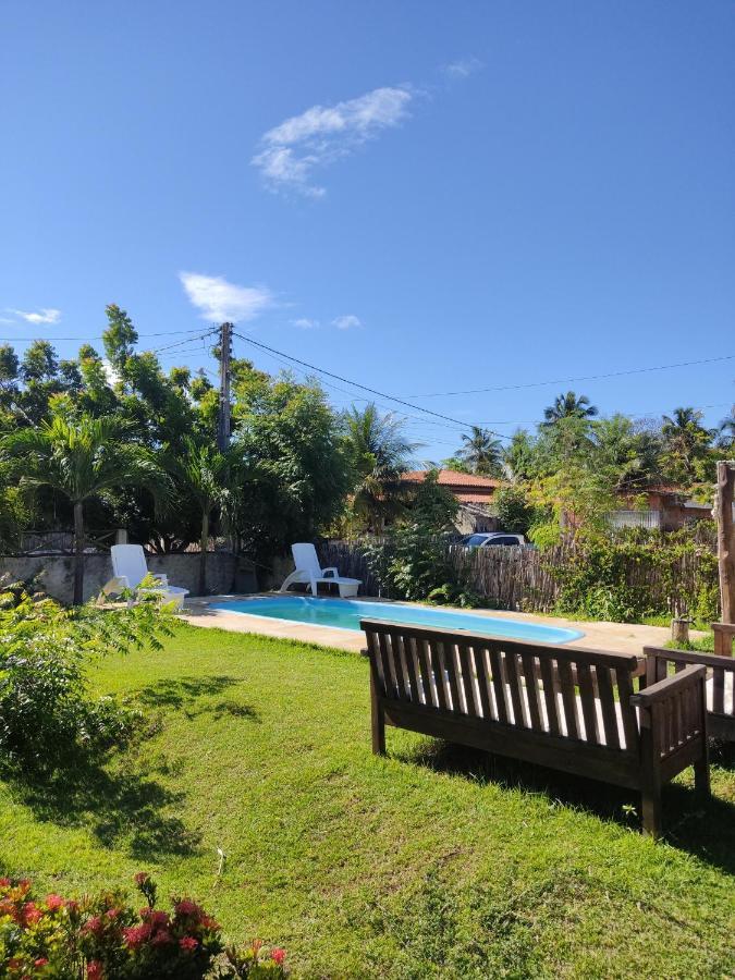 Hotel Pousada Eolos à Barra Grande  Extérieur photo